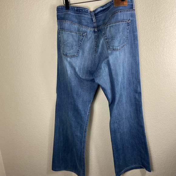 AG by Adriano Goldschmied Fillmore Pants Men’s - Picture 4 of 6